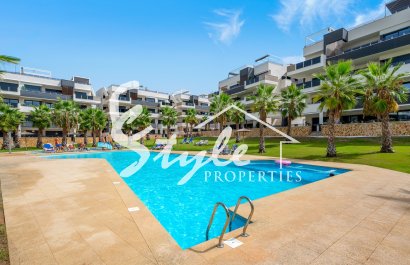 Resale - Apartamento - Villamartin, Orihuela Costa - Los Altos