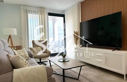 Вторичное жилье - Apartamento - Murcia - Santa Rosalía