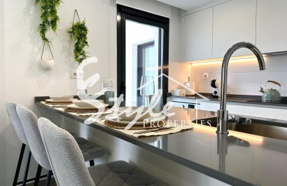 Вторичное жилье - Apartamento - Murcia - Santa Rosalía