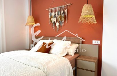 Вторичное жилье - Apartamento - Murcia - Santa Rosalía