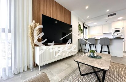 Вторичное жилье - Apartamento - Murcia - Santa Rosalía