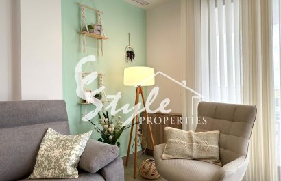 Вторичное жилье - Apartamento - Murcia - Santa Rosalía