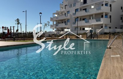 Вторичное жилье - Apartamento - Murcia - Santa Rosalía