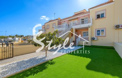 Resale - Apartamento - San Miguel De Salinas - Orihuela Costa