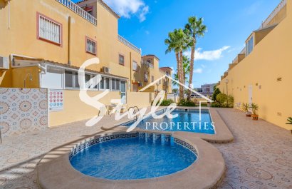 Resale - Apartamento - San Miguel De Salinas - Orihuela Costa