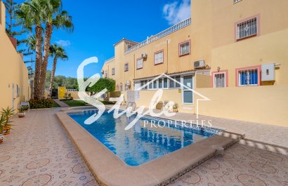 Resale - Apartamento - San Miguel De Salinas - Orihuela Costa
