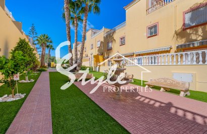 Resale - Apartamento - San Miguel De Salinas - Orihuela Costa