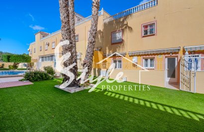 Resale - Apartamento - San Miguel De Salinas - Orihuela Costa