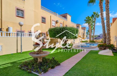 Resale - Apartamento - San Miguel De Salinas - Orihuela Costa