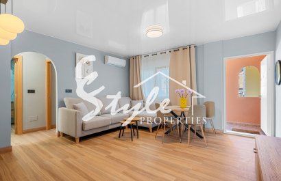 Resale - Apartamento - San Miguel De Salinas - Orihuela Costa