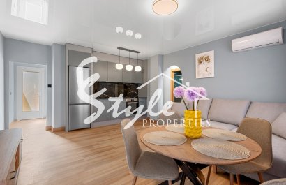 Resale - Apartamento - San Miguel De Salinas - Orihuela Costa