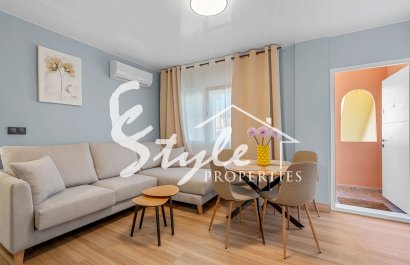 Resale - Apartamento - San Miguel De Salinas - Orihuela Costa