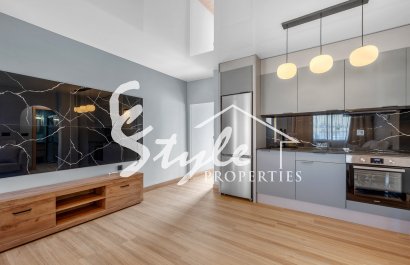 Resale - Apartamento - San Miguel De Salinas - Orihuela Costa