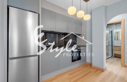 Resale - Apartamento - San Miguel De Salinas - Orihuela Costa