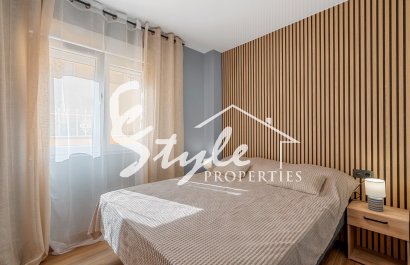 Resale - Apartamento - San Miguel De Salinas - Orihuela Costa