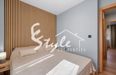 Resale - Apartamento - San Miguel De Salinas - Orihuela Costa