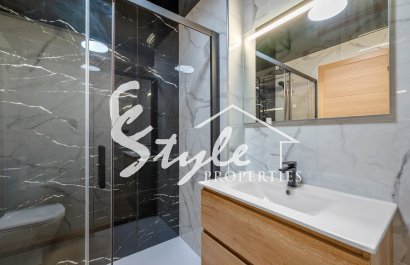 Resale - Apartamento - San Miguel De Salinas - Orihuela Costa