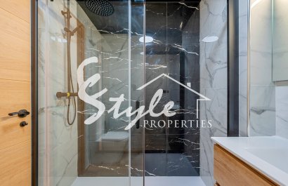 Resale - Apartamento - San Miguel De Salinas - Orihuela Costa