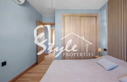 Resale - Apartamento - San Miguel De Salinas - Orihuela Costa