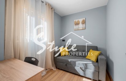 Resale - Apartamento - San Miguel De Salinas - Orihuela Costa