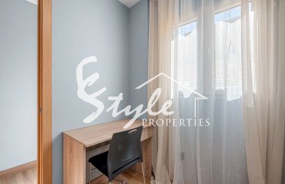 Resale - Apartamento - San Miguel De Salinas - Orihuela Costa