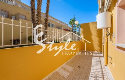 Resale - Apartamento - San Miguel De Salinas - Orihuela Costa