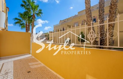Resale - Apartamento - San Miguel De Salinas - Orihuela Costa