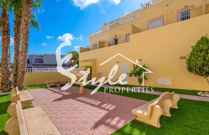 Resale - Apartamento - San Miguel De Salinas - Orihuela Costa