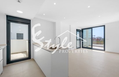 Вторичное жилье - Apartamento - Murcia - Santa Rosalía