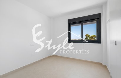 Вторичное жилье - Apartamento - Murcia - Santa Rosalía