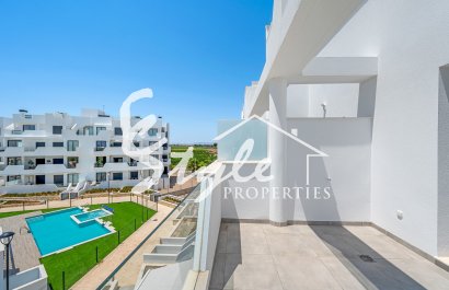 Вторичное жилье - Apartamento - Murcia - Santa Rosalía