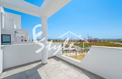 Вторичное жилье - Apartamento - Murcia - Santa Rosalía