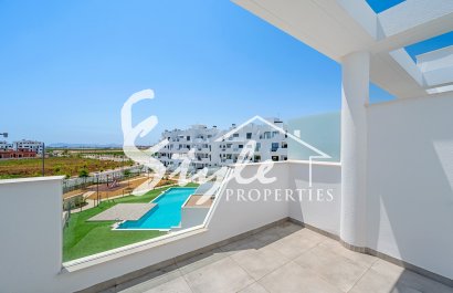 Вторичное жилье - Apartamento - Murcia - Santa Rosalía