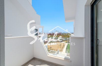 Вторичное жилье - Apartamento - Murcia - Santa Rosalía