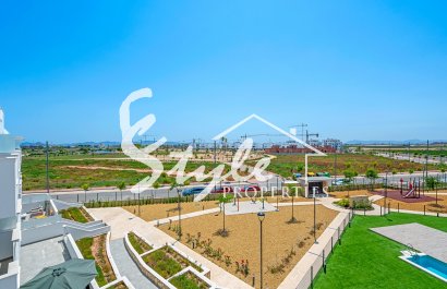 Вторичное жилье - Apartamento - Murcia - Santa Rosalía