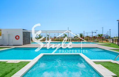 Вторичное жилье - Apartamento - Murcia - Santa Rosalía