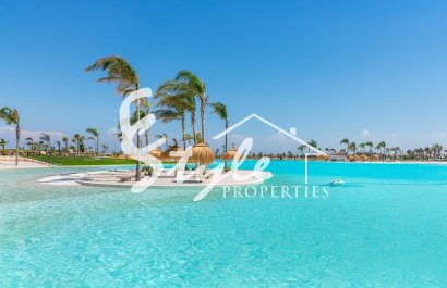 Вторичное жилье - Apartamento - Murcia - Santa Rosalía