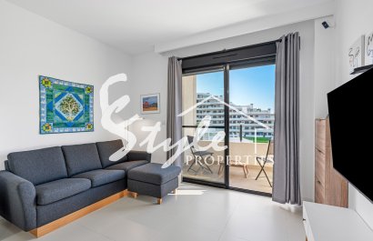 Resale - Apartamento - San Miguel De Salinas - San Miguel