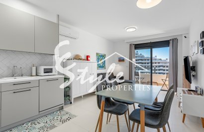 Resale - Apartamento - San Miguel De Salinas - San Miguel