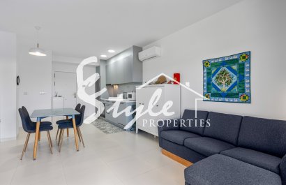 Resale - Apartamento - San Miguel De Salinas - San Miguel