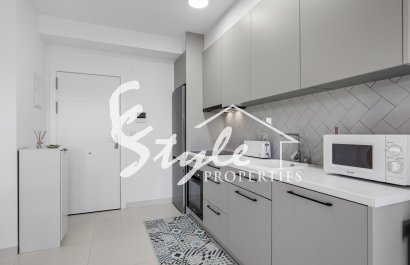 Resale - Apartamento - San Miguel De Salinas - San Miguel