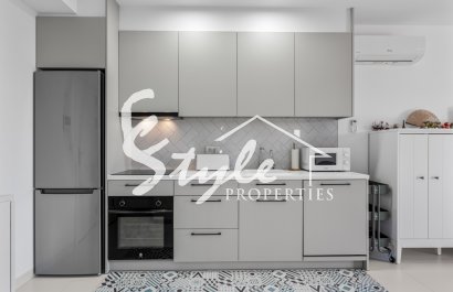 Resale - Apartamento - San Miguel De Salinas - San Miguel