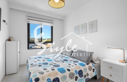Resale - Apartamento - San Miguel De Salinas - San Miguel