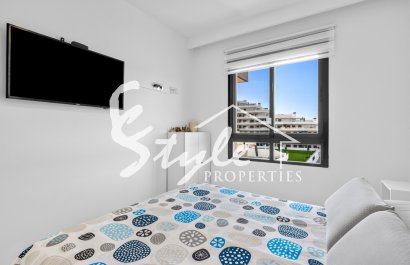 Resale - Apartamento - San Miguel De Salinas - San Miguel
