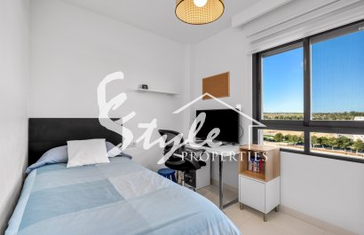 Resale - Apartamento - San Miguel De Salinas - San Miguel