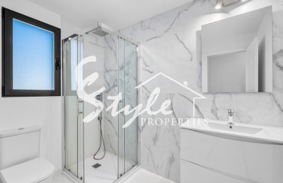 Resale - Apartamento - San Miguel De Salinas - San Miguel