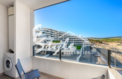 Resale - Apartamento - San Miguel De Salinas - San Miguel