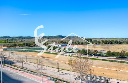 Resale - Apartamento - San Miguel De Salinas - San Miguel