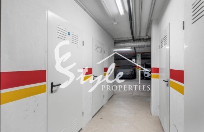 Resale - Apartamento - San Miguel De Salinas - San Miguel