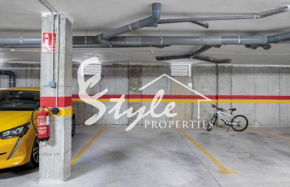 Resale - Apartamento - San Miguel De Salinas - San Miguel